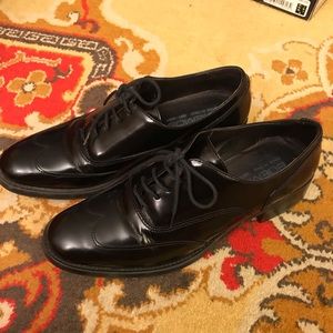 Boemos Italian Shoes